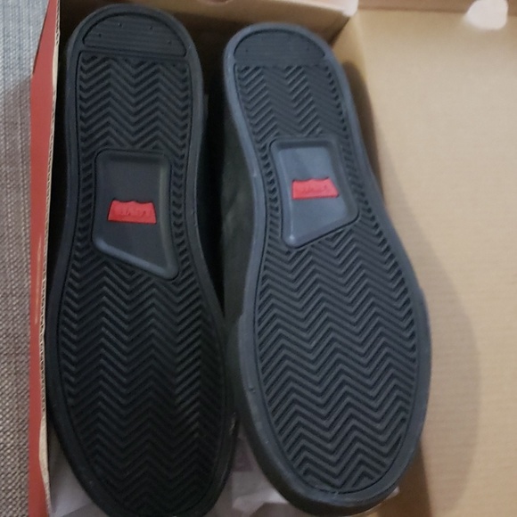 Levi's black sneaker! - Picture 4 of 9